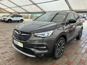 Opel Grandland Ultimate Plug-in-Hybrid 4