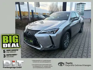 Lexus UX 250h Launch Edition LED, Navi, SHZ, Kamera, BT
