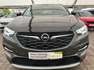 Opel Grandland Ultimate Plug-in-Hybrid 4 Bild 2