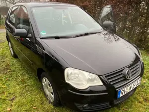 Volkswagen Polo Polo 1.2 Comfortline
