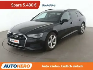 Audi A6 45 TDI quattro Aut.*NAVI*LED*TEMPO*CAM*SHZ*PDC*