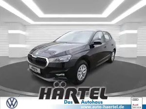 Skoda Fabia SELECTION 1.0 TSI DSG (+NAVI+AUTOMATIK) LED Bild 1