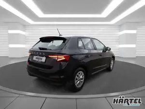 Skoda Fabia SELECTION 1.0 TSI DSG (+NAVI+AUTOMATIK) LED Bild 3