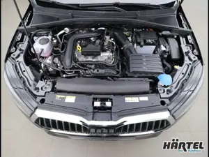 Skoda Fabia SELECTION 1.0 TSI DSG (+NAVI+AUTOMATIK) LED Bild 5