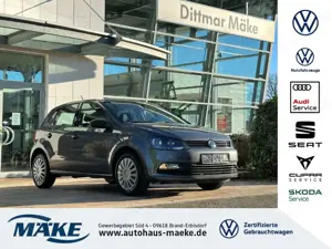 Volkswagen Polo Trendline 1.0 KLIMA MP3 MFA TOUCH