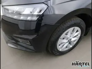 Skoda Fabia SELECTION 1.0 TSI DSG (+NAVI+AUTOMATIK) LED Bild 4