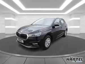 Skoda Fabia SELECTION 1.0 TSI DSG (+NAVI+AUTOMATIK) LED Bild 2