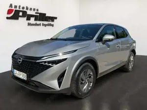 Nissan Qashqai 1.3DIG-T Acenta *PDC/CARPLAY/LED*