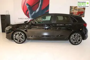 Hyundai i30 N Line 1.5 TGDi 117 kW (160 PS) Navigationssyst... Bild 3