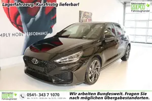 Hyundai i30 N Line 1.5 TGDi 117 kW (160 PS) Navigationssyst...