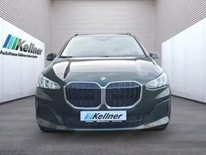 BMW 218 i AHK+Pano+DAB+R-Kamera+Massa