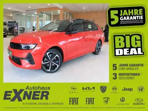 Opel Astra L Sportstourer 1.2 Turbo Mild-Hybrid GS LM