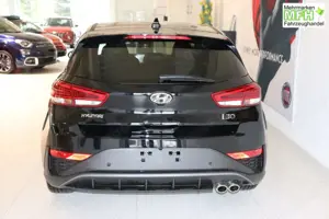 Hyundai i30 N Line 1.5 TGDi 117 kW (160 PS) Navigationssyst... Bild 5