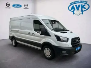 Ford Transit Kasten 350 L3 Trend Automatik, Klima
