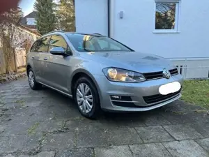 Volkswagen Golf Variant 1.4TSI BlueMotion AS,Scheckheft,TÜV,Langstrecke