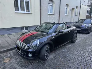 MINI Cooper Roadster