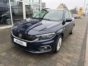 Fiat Tipo Lounge+Apple Carplay+Tempomat+Klimaautom+