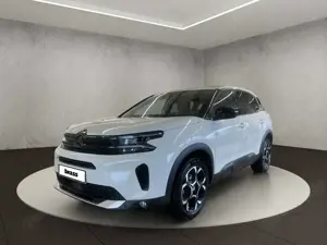 Citroen C5 Aircross 1.2 PureTech 130 Feel Pack SS