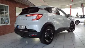 Mitsubishi ASX Hybrid Edition 3D-Navi 360°Kameras Mod 2026 Bild 2