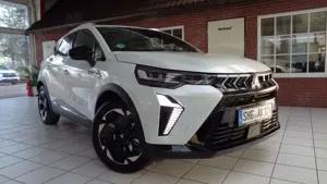 Mitsubishi ASX Hybrid Edition 3D-Navi 360°Kameras Mod 2026