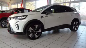 Mitsubishi ASX Hybrid Edition 3D-Navi 360°Kameras Mod 2026 Bild 3