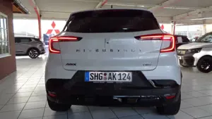 Mitsubishi ASX Hybrid Edition 3D-Navi 360°Kameras Mod 2026 Bild 4