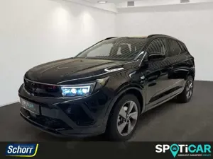 Opel Grandland 1.5 D Automatik GS