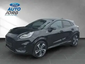 Ford Puma ST-Line X 1.0 EcoBoost Mild Hybrid *Panoramadach