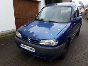 Citroen Berlingo 1.6 16V Chrono