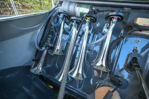 Citroen 2CV 6 "Charleston"  ,  vom Allerfeinsten !!!!! Bild 5