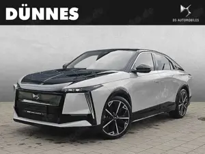 Citroen DS N°8 ÉTOILE 74kWh