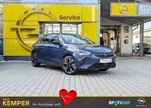 Opel Corsa -e Elektro First Edition *SHZ*LED*Kamera*