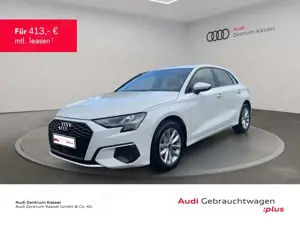 Audi A3 30 TFSI LED Navi PDC+ CarPlay