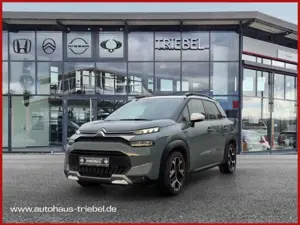 Citroen C3 Aircross Shine Pack 1.2 PT130 °PGD°Navi°RFK°