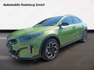 Kia XCeed GT Line Leder 204PS