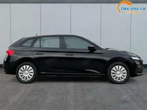 Skoda Scala Selection LED+PDC+LANE ASSIST+SHZ 1.0 TSI 85 kW... Bild 5