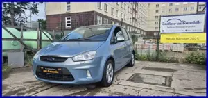 Ford C-Max 2.0 145PS Titan.Pandach Xenon PDC HU:10/26