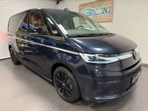 Volkswagen T7 Multivan /Style/Head-Up Display/vis-a-vis /ACC