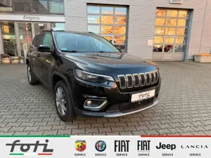 Jeep Cherokee Limited 2.2 Multijet 195PS Allrad