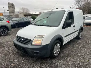 Ford Transit Connect Transit Connect TDCi