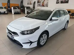 Kia Ceed / cee'd Ceed SW 1.0 T-GDI 100 Kombi Vision STD