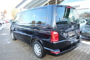 Volkswagen T6 Multivan 2.0 TDI AHK+PDC+Tempomat+Standheizun Klima Bild 2