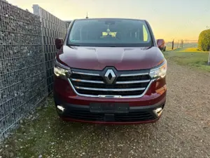 Renault Trafic dCi 170 EDC SpaceClass Escapade Leder ACC Bild 3