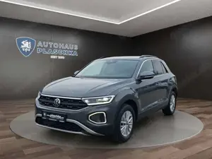 Volkswagen T-Roc 1.5 TSI Life DSG AHK+KAMERA+APP+NAVI+ACC Klima