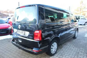 Volkswagen T6 Multivan 2.0 TDI AHK+PDC+Tempomat+Standheizun Klima Bild 3
