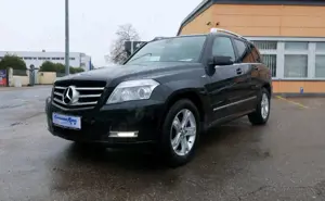 Mercedes-Benz GLK 350 CDI 4Matic/Sport/Panorama/Navi