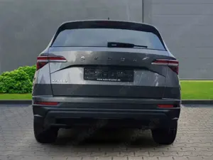 Skoda Karoq Tour AHK Digitales Cockpit LED Sperrdiff. Mehrzone Bild 3