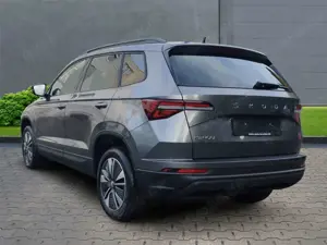 Skoda Karoq Tour AHK Digitales Cockpit LED Sperrdiff. Mehrzone Bild 2