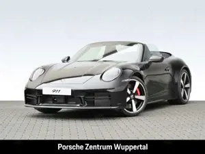 Porsche 992 911 Carrera S Cabriolet Surround-View  BOSE