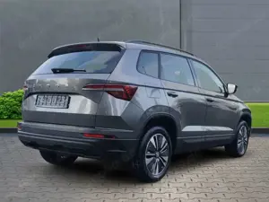 Skoda Karoq Tour AHK Digitales Cockpit LED Sperrdiff. Mehrzone Bild 4